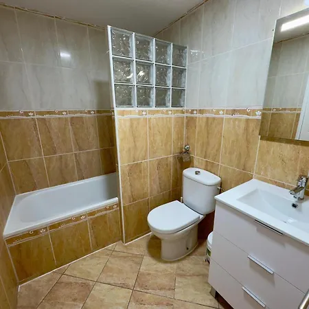 Apartamento Castle Harbour - Cristianos *