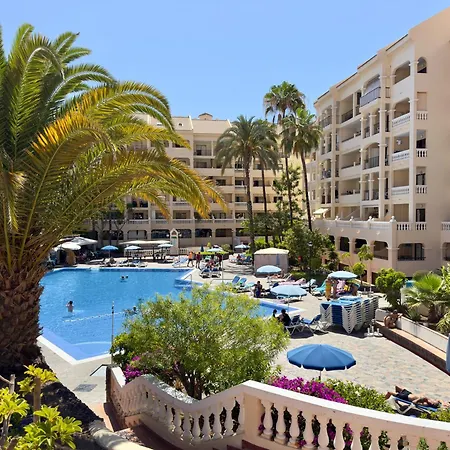 Apartamento Castle Harbour - Cristianos