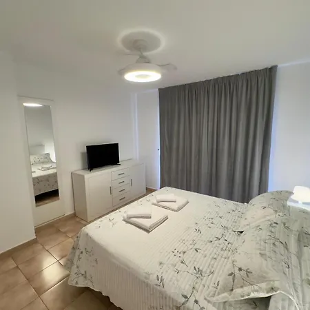 Daire Castle Harbour - Cristianos *