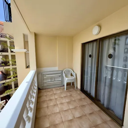 Daire Castle Harbour - Cristianos