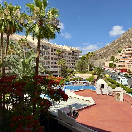 Castle Harbour - Cristianos * Los Cristianos (Tenerife)
