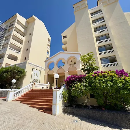 Castle Harbour - Cristianos Daire Los Cristianos (Tenerife)