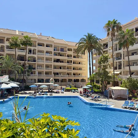 Daire Castle Harbour - Cristianos *